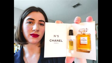 love 5 classic chanel|Chanel no 5 perfume review.